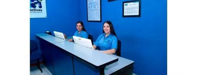 La imagen 3 de la Empresa SERVICIOS INTEGRALES MANOS ACTIVAS S.A.S. Servicio de reparación de piscinas en Medellín ANT