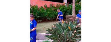 La imagen 4 de la Empresa SERVICIOS INTEGRALES MANOS ACTIVAS S.A.S. Servicio de reparación de piscinas en Medellín ANT