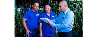 La imagen 5 de la Empresa SERVICIOS INTEGRALES MANOS ACTIVAS S.A.S. Servicio de reparación de piscinas en Medellín ANT