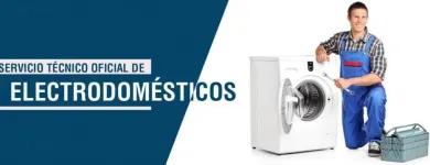 La imagen 5 de la Empresa SERVICIOS MULTIMARCAS ELECTRODOMÉSTICOS Tienda de suministros eléctricos en Cali VAC