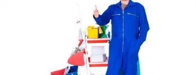 La imagen 2 de la Empresa SERVICIOS MÚLTIPLES EL PORVENIR Servicio de reparación de piscinas en Cúcuta NSA