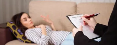 La imagen 2 de la Empresa SERVICIOS PSICOLÓGICOS ESPECIALIZADOS Psicoterapia en Medellín ANT