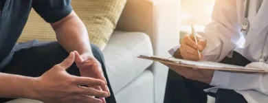 La imagen 5 de la Empresa SERVICIOS PSICOLÓGICOS ESPECIALIZADOS Psicoterapia en Medellín ANT