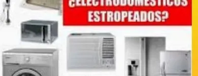 La imagen 4 de la Empresa SERVICIOS TÉCNICOS MAGDIEL Tienda de electrodomésticos en Bogotá, D.c. DC