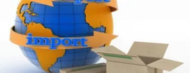 La imagen 1 de la Empresa SERVIENTREGA INTERNACIONAL Servicio de transporte en Bogotá CUN