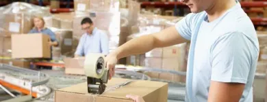 La imagen 2 de la Empresa SERVIENTREGA INTERNACIONAL Servicio de transporte en Bogotá CUN