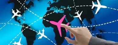 La imagen 3 de la Empresa SERVIENTREGA INTERNACIONAL Servicio de transporte en Bogotá CUN