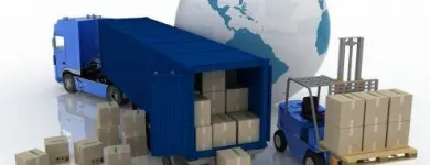 La imagen 5 de la Empresa SERVIENTREGA INTERNACIONAL Servicio de transporte en Bogotá CUN