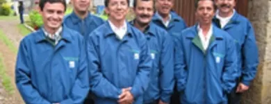 La imagen 1 de la Empresa SERVIESPECIALES TOUR S.A Servicio de transporte en Bogotá CUN