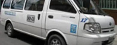 La imagen 5 de la Empresa SERVIESPECIALES TOUR S.A Servicio de transporte en Bogotá CUN