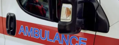 La imagen 1 de la Empresa SERVIMOS AMBULANCIAS DE COLOMBIA I.P.S. S.A.S. Servicio de ambulancia en Cúcuta NSA