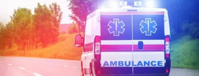 La imagen 5 de la Empresa SERVIMOS AMBULANCIAS DE COLOMBIA I.P.S. S.A.S. Servicio de ambulancia en Cúcuta NSA