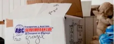 La imagen 5 de la Empresa SERVIMUDANZAS Servicios de carga en Pereira RIS