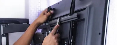 La imagen 2 de la Empresa SERVISONY Taller de reparación de productos electrónicos en Bucaramanga SAN