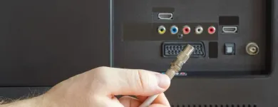 La imagen 3 de la Empresa SERVISONY Taller de reparación de productos electrónicos en Bucaramanga SAN
