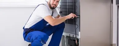 La imagen 1 de la Empresa SERVITRÓNICA RAM Servicio de reparación de electrodomésticos en Armenia QUI