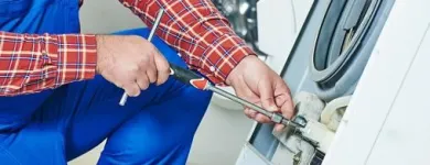 La imagen 5 de la Empresa SERVITRÓNICA RAM Servicio de reparación de electrodomésticos en Armenia QUI