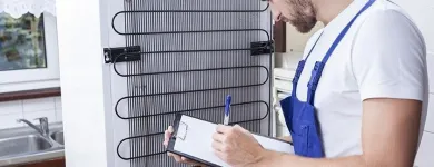 La imagen 1 de la Empresa SERVIWHIRPOOL Tienda de electrodomésticos en Pereira RIS