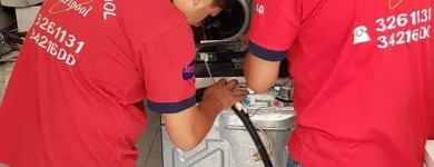 La imagen 2 de la Empresa SERVIWHIRPOOL Tienda de electrodomésticos en Pereira RIS