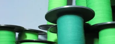 La imagen 5 de la Empresa SESGOS Y CORTES DE COLOMBIA S.A.S Fábrica textil en Bogotá DC