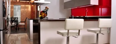 La imagen 1 de la Empresa SIENNA Tienda de muebles en Pereira RIS