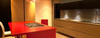 La imagen 4 de la Empresa SIENNA Tienda de muebles en Pereira RIS