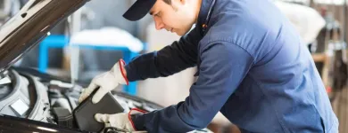 La imagen 1 de la Empresa SILVER CARS S.A.S. Tienda de repuestos para automóviles en Medellín ANT