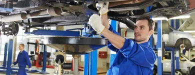 La imagen 2 de la Empresa SILVER CARS S.A.S. Tienda de repuestos para automóviles en Medellín ANT