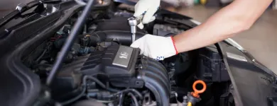 La imagen 4 de la Empresa SILVER CARS S.A.S. Tienda de repuestos para automóviles en Medellín ANT