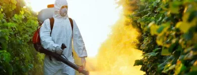 La imagen 2 de la Empresa SINPLAGAX Servicio de control de plagas en Bogotá CUN