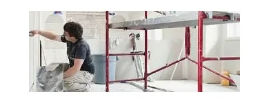 La imagen 3 de la Empresa SOLO ANDAMIOS S.A.S Servicio de alquiler de maquinaria de construcción en Barranquilla ATL