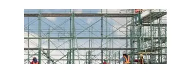 La imagen 4 de la Empresa SOLO ANDAMIOS S.A.S Servicio de alquiler de maquinaria de construcción en Barranquilla ATL