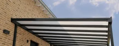 La imagen 3 de la Empresa SOLO TECHOS Tienda de suministros para cubiertas y tejados en Pereira RIS