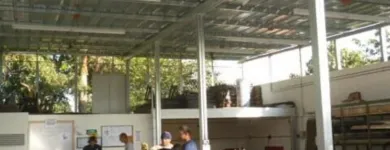 La imagen 1 de la Empresa SOLUCIÓN INDUSTRIAL ASOCIADA S.A.S Servicios de instalaciones en Barranquilla MAG