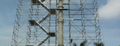 La imagen 3 de la Empresa SOLUCIÓN INDUSTRIAL ASOCIADA S.A.S Servicios de instalaciones en Barranquilla MAG