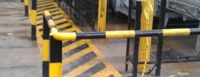 La imagen 4 de la Empresa SOLUCIÓN INDUSTRIAL ASOCIADA S.A.S Servicios de instalaciones en Barranquilla MAG