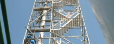 La imagen 5 de la Empresa SOLUCIÓN INDUSTRIAL ASOCIADA S.A.S Servicios de instalaciones en Barranquilla MAG