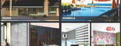 La imagen 1 de la Empresa SOLUCIONES ARQUITECTÓNICAS S.A.S Servicio de alquiler de carpas en Cali VAC