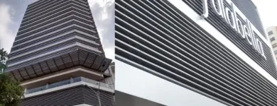 La imagen 2 de la Empresa SOLUCIONES ARQUITECTÓNICAS S.A.S Servicio de alquiler de carpas en Cali VAC