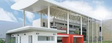 La imagen 3 de la Empresa SOLUCIONES ARQUITECTÓNICAS S.A.S Servicio de alquiler de carpas en Cali VAC