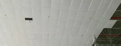 La imagen 4 de la Empresa SOLUCIONES ARQUITECTÓNICAS S.A.S Servicio de alquiler de carpas en Cali VAC