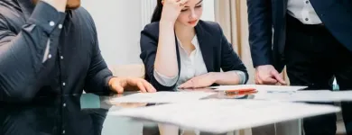 La imagen 1 de la Empresa SOLUCIONES INTEGRALES J&A S.A.S. Servicio de administración de empresas en Bogotá CUN