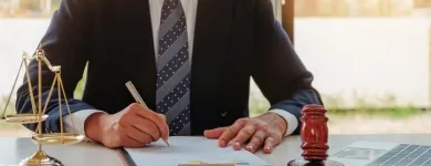 La imagen 4 de la Empresa SOLUCIONES INTEGRALES J&A S.A.S. Servicio de administración de empresas en Bogotá CUN