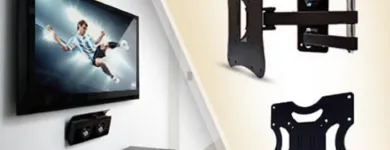 La imagen 1 de la Empresa SOPORTES JONÁS Tienda de productos electrónicos en Bucaramanga SAN