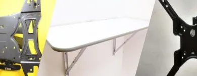 La imagen 4 de la Empresa SOPORTES JONÁS Tienda de productos electrónicos en Bucaramanga SAN