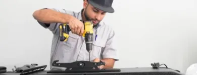 La imagen 5 de la Empresa SOPORTES JONÁS Tienda de productos electrónicos en Bucaramanga SAN