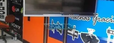 La imagen 4 de la Empresa SOPORTES TV OUTLET Tienda de productos electrónicos en Cali VAC