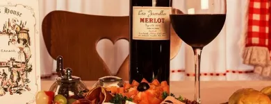 La imagen 2 de la Empresa STEAK HOUSE CHEZ ERNEST Restaurante de alta cocina en Barranquilla ATL