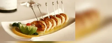 La imagen 3 de la Empresa STEAK HOUSE CHEZ ERNEST Restaurante de alta cocina en Barranquilla ATL