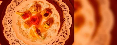 La imagen 5 de la Empresa STEAK HOUSE CHEZ ERNEST Restaurante de alta cocina en Barranquilla ATL